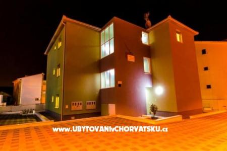 Apartma Petra foto 2