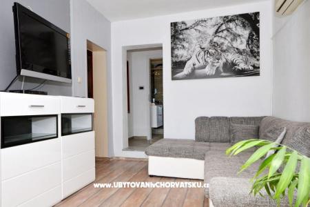 Apartma Petra Arbanija foto 4