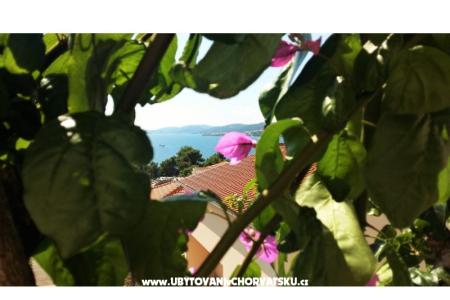Družinski apartma Okrug Donji foto 3