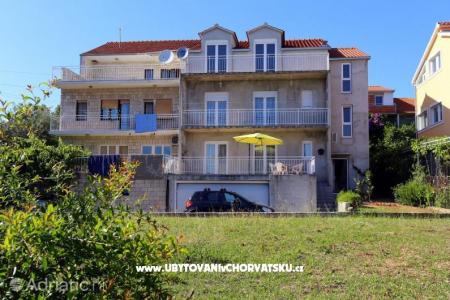 Apartma Rainbow foto 5