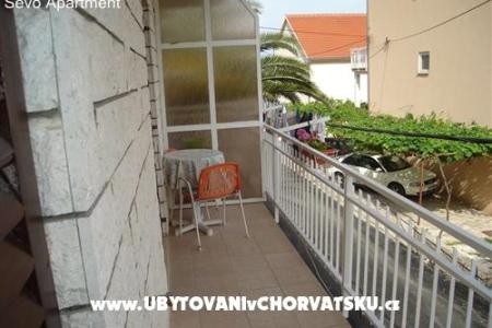Apartma Sevo foto 4