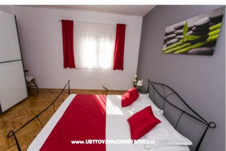Apartma Sunce foto 2