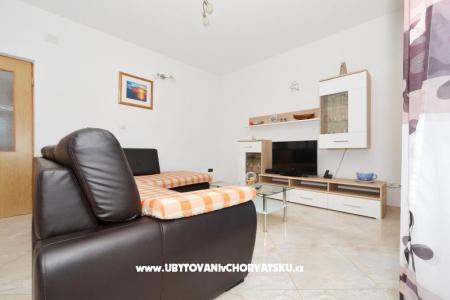 Apartma Vlado 1 foto 2