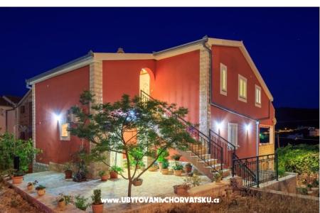 Apartma Željana foto 4
