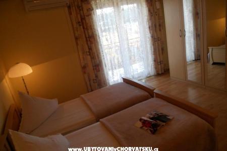 Apartma Zoric foto 2