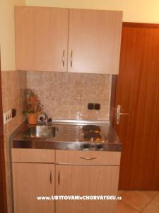 Apartma Zoric foto 3