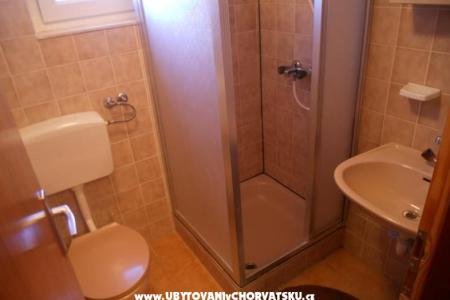 Apartma Zoric foto 4