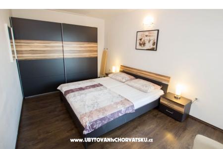 Apartmaji Anamaria foto 3