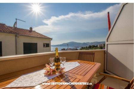 Apartmaji Anamaria foto 5