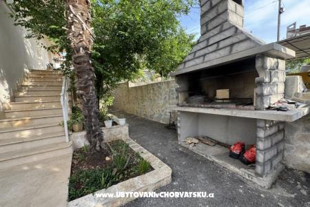 Apartmaji Bareta foto 3