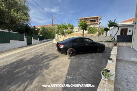 Apartmaji Bareta foto 4