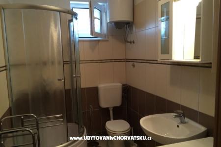 Apartmaji Belas foto 4