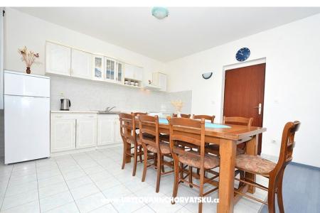 Apartmaji Bluehouse foto 3
