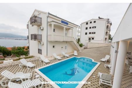 Apartmaji Bridić foto 2