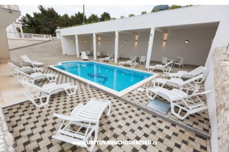 Apartmaji Bridić foto 4