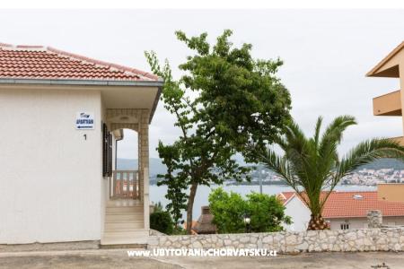 Apartmaji Bridić foto 5