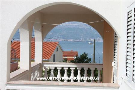 Apartmaji Budimir foto 2