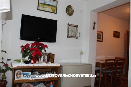 Apartmaji Budimir foto 3