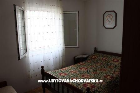 Apartmaji Budimir foto 4