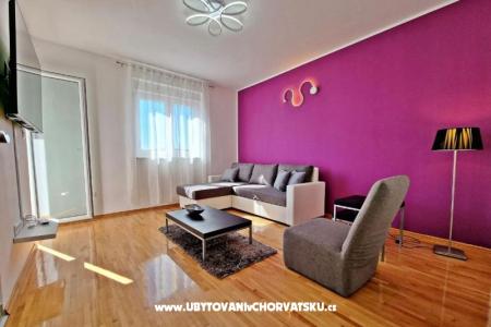 Apartmaji Ciovo foto 3