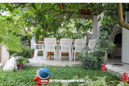 Apartmaji Civadelic foto 4