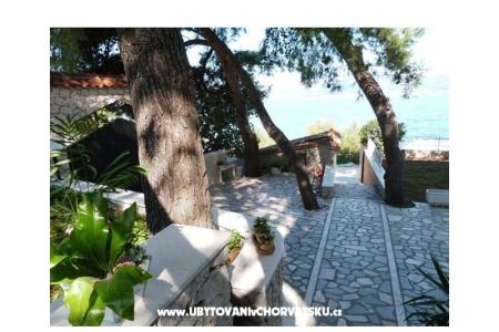 Apartmaji-cupic-trogir.com foto 4