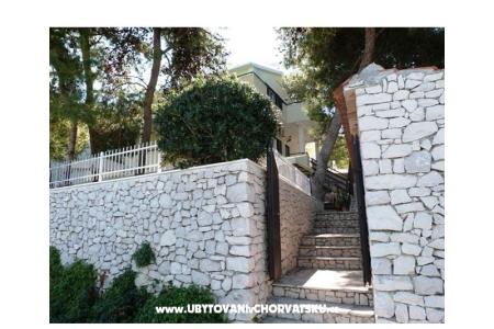 Apartmaji-cupic-trogir.com foto 5