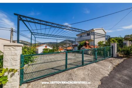 Apartmaji Dijana foto 2
