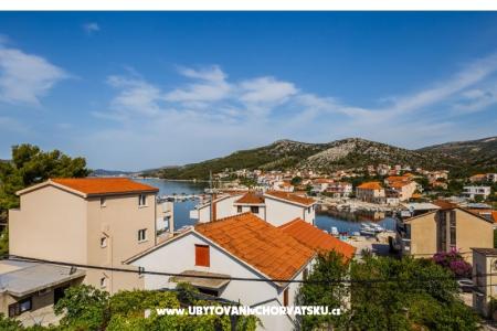 Apartmaji Dijana foto 4