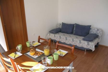 Apartmaji Diocles foto 3