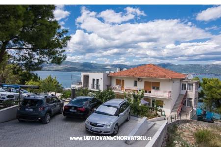 Apartmaji Domic foto 4