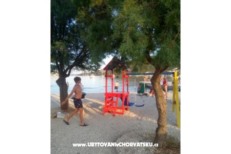 Apartmaji Franjic foto 2