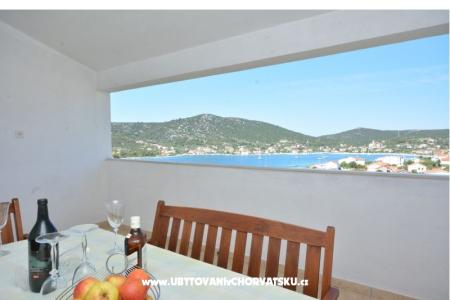 Apartmaji Franjic foto 3