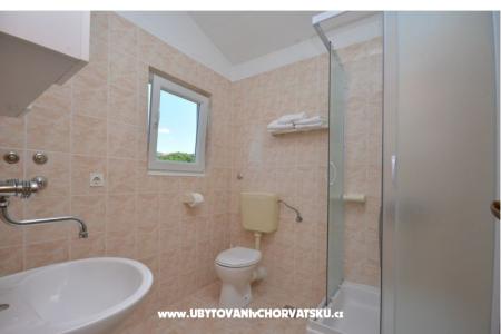 Apartmaji Franjic foto 4