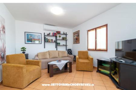 Apartmaji Gordana foto 5