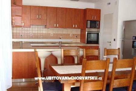 Apartmaji Grgantov foto 5