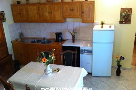 Apartmaji Grgo foto 4