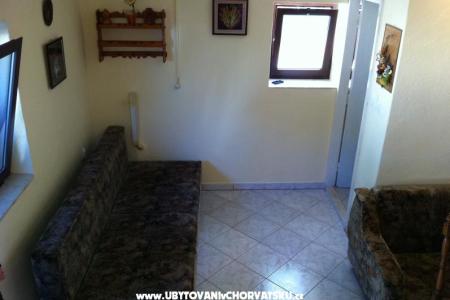 Apartmaji Grgo foto 5