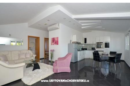 Apartmaji Igor foto 2