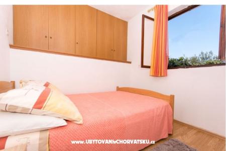 Apartmaji Ivan Čiovo foto 3