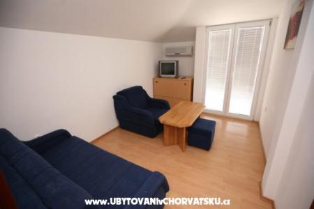 Apartmaji Ivan Seget Vranjica foto 3