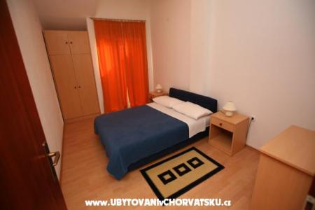 Apartmaji Ivan Seget Vranjica foto 4