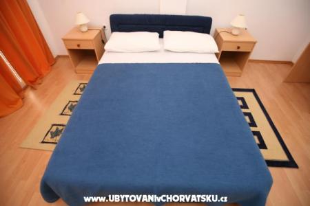 Apartmaji Ivan Seget Vranjica foto 5