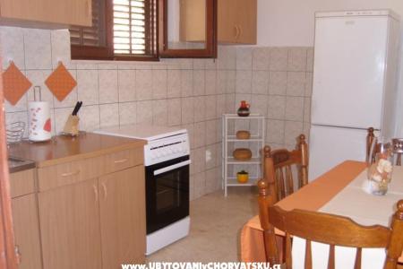 Apartmaji Ivica foto 3