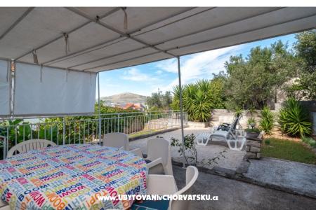 Apartmaji Josip foto 3