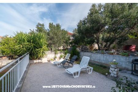 Apartmaji Josip foto 4