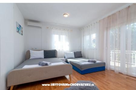 Apartmaji Josip foto 5