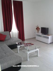 Apartmaji Kadulja foto 2