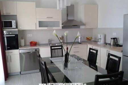 Apartmaji Kadulja foto 3