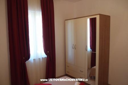 Apartmaji Kadulja foto 4